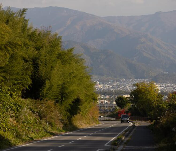 オーダーメイドの旅 メモリアル観光タクシー（カメラマン／ビデオグラファー同行）