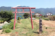 板垣神社