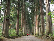 勘助宮跡