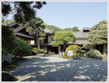 >田中本家博物館(須坂市) 写真