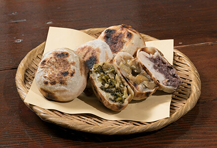 スライドイメージ