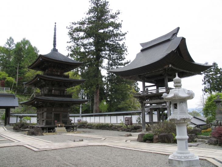 高山寺