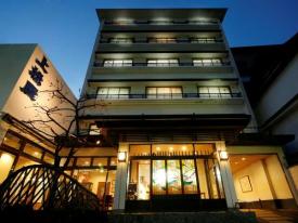 上松屋旅館 ながの観光net 上松屋旅館 ながの観光net